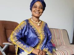 Court orders Police To Pay N50m Damages To Abiola’s Wife For Rights Violation Court orders Police To Pay N50m Damages To Abiola’s Wife For Rights Violation