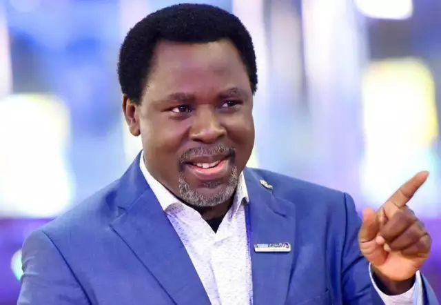 BBC Investigation: How TB Joshua Raped, Tortured, Deceived Members With Fake Miracles
