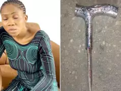 Girl, 26 Arrested For Stabbing Man Friend To Death Over Sex Demand In Port Harcourt