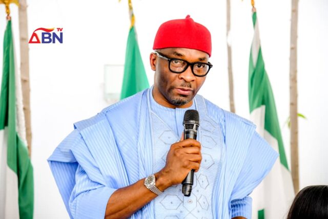 Deputy Speaker Appeals To Tinubu For Nnamdi Kanu’s Release Nigeria To Collaborate With Australia, Rwanda On Mining, Gender Reforms