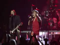 Russia Anti-War Band Arrested In Thailand Faces Deportation Russia Anti-War Band Arrested In Thailand Faces Deportation