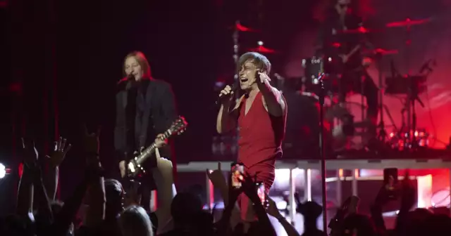 Russia Anti-War Band Arrested In Thailand Faces Deportation Russia Anti-War Band Arrested In Thailand Faces Deportation