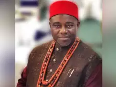 Abducted Imo Traditional Ruler, Eze Ohiri Regains Freedom