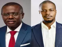 Supreme Court Dismisses Rhode-Vivour’s Suit Against Sanwo-Olu