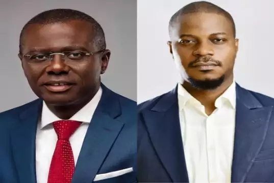 Supreme Court Dismisses Rhode-Vivour’s Suit Against Sanwo-Olu
