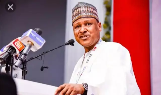 Information Minister to Inaugurate NIPR Governing Council Tuesday