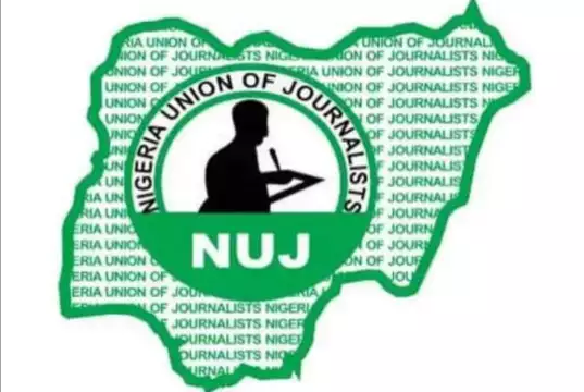 NUJ, I-CSPJ Worried Over Invasion Of ABN TV Studio By Police Personnel During Live Programme