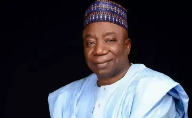 Sen. Adamu Wants Border With Niger Reopened, Says Closure Affects Nigerian Economy