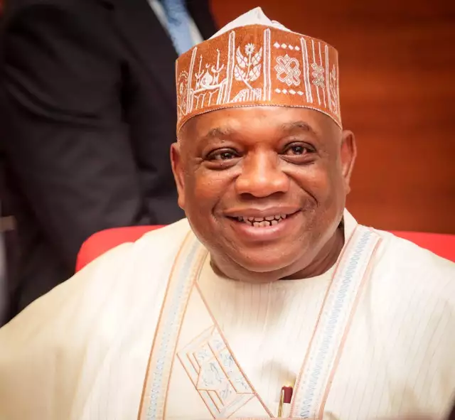 I Left $4 Billion Balance Sheet In My Companies In 1998 Before Joining Politics — Kalu I Left $4 Billion Balance Sheet In My Companies In 1998 Before Joining Politics — Kalu