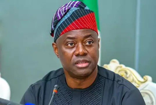 Ibadan Blast: Declare All Explosives Within 72 Hours, Makinde Tells Companies PDP Crisis Deepens As Makinde Bloc Regroups, Ortom, Fayose Support Wike