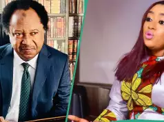 Betta Edu: Billions Stolen Daily But No Money To Fund Education – Shehu Sani Betta Edu: Billions Stolen Daily But No Money To Fund Education – Shehu Sani