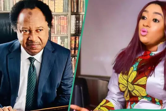 Betta Edu: Billions Stolen Daily But No Money To Fund Education – Shehu Sani Betta Edu: Billions Stolen Daily But No Money To Fund Education – Shehu Sani
