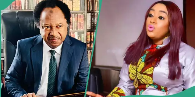 Betta Edu: Billions Stolen Daily But No Money To Fund Education – Shehu Sani Betta Edu: Billions Stolen Daily But No Money To Fund Education – Shehu Sani