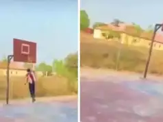 Nigerian Skit Maker Dies While Shooting Video
