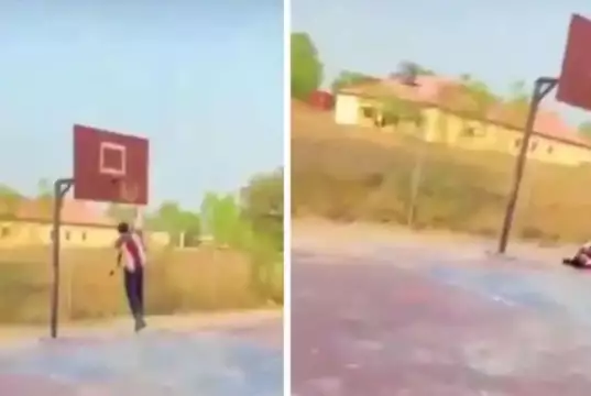 Nigerian Skit Maker Dies While Shooting Video