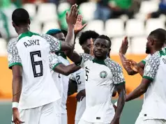 AFCON: Super Eagles’ Round of 16 Opponents To Be Confirmed Today AFCON: Super Eagles’ Round of 16 Opponents To Be Confirmed Today