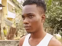 I Lost My Brother In Ibadan Explosion – Survivor I Lost My Brother In Ibadan Explosion – Survivor