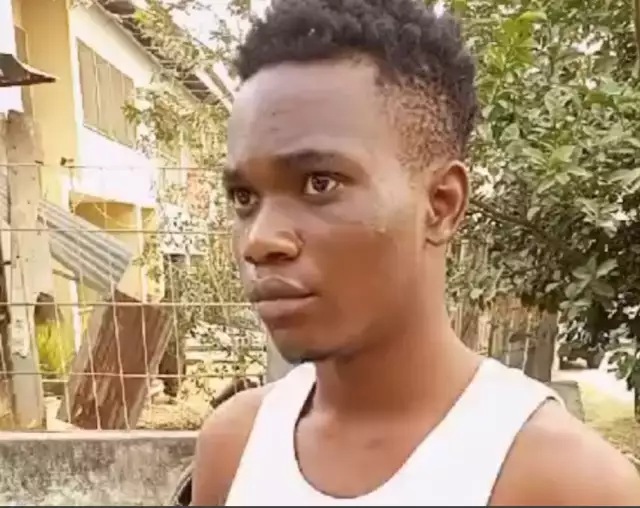 I Lost My Brother In Ibadan Explosion – Survivor I Lost My Brother In Ibadan Explosion – Survivor