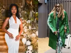 Why I Don’t Want To Date Asake – Tems Why I Don't Want To Date Asake - Tems