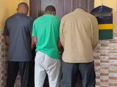 Police Arrest Officers Who Extorted $3000 As Arrangement For Orderly Room Trial Continues