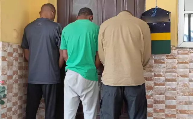 Police Arrest Officers Who Extorted $3000 As Arrangement For Orderly Room Trial Continues