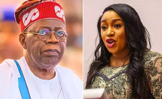 Nigerians To Reap More Benefits Of Tinubu’s Renewed Hope, Says Betta Edu President Tinubu Orders Probe Into Alleged N37b Stolen Humanitarian Fund
