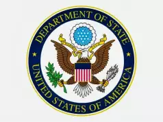 APPLY NOW!! Vacancies At US Embassy In Nigeria, Salary USD $45,283 Annually Job Openings at the US Embassy of Nigeria Salary: USD $45,283 /Per Year