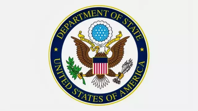 APPLY NOW!! Vacancies At US Embassy In Nigeria, Salary USD $45,283 Annually Job Openings at the US Embassy of Nigeria Salary: USD $45,283 /Per Year