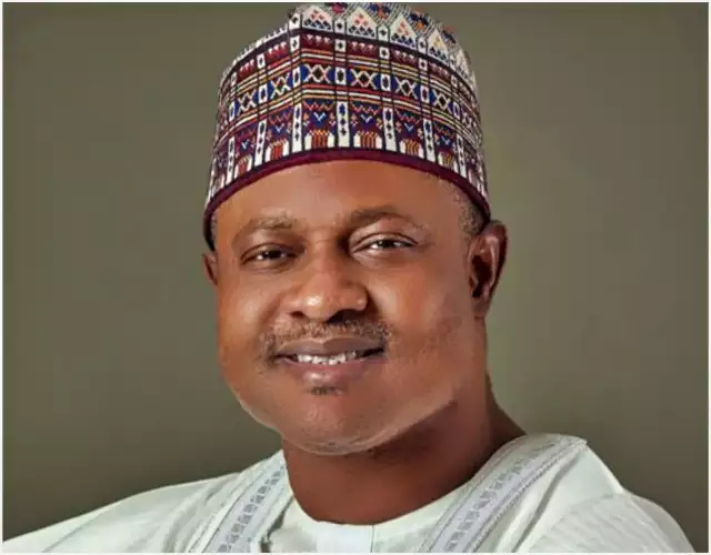 Supreme Court Affirms Uba Sani As Elected Governor Of Kaduna Kaduna Govt Airlifts Over 4,000 Pilgrims To Saudi Arabia