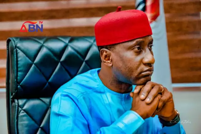 Ogah Mourns Ata 1 of Uturu, Eze Okafor, Udumaeze Of Ohafia, Prof. Imaga Ogah Mourns Ata 1 of Uturu, Eze Okafor, Udumaeze Of Ohafia, Prof. Imaga