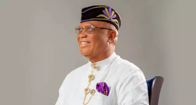 Supreme Court Affirms Eno As Akwa Ibom Governor