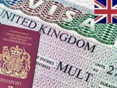 UK To Commence e-Visas To Replace Paper Documents From February 25 UK To Commence e-Visas To Replace Paper Documents From February 25