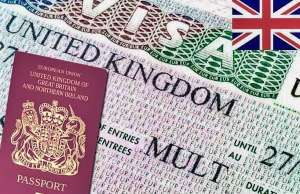 UK To Commence e-Visas To Replace Paper Documents From February 25 UK To Commence e-Visas To Replace Paper Documents From February 25