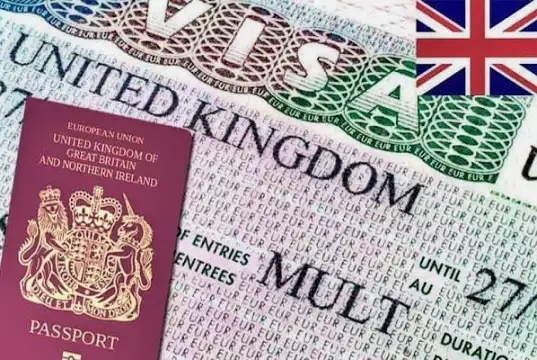 UK To Commence e-Visas To Replace Paper Documents From February 25 UK To Commence e-Visas To Replace Paper Documents From February 25
