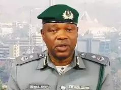 Customs Generates N144.2bn Revenue In 10 Months We ‘ll Stick To Official Exchange Rate For Clearing Of Goods — Customs CG