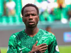 AFCON 2023: I’m Fit, Ready For Action, Says Yusuf AFCON 2023: I’m Fit, Ready For Action, Says Yusuf