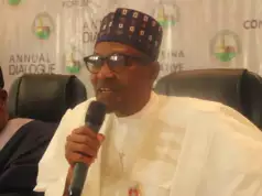 Buhari Calls For Increased Fight Against Poverty To Tackle Drug Use
