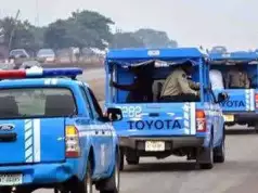 FRSC Arrests 4,907 Traffic Offenders In FCT 13 Killed, 2 Injured In Kogi Auto Crash