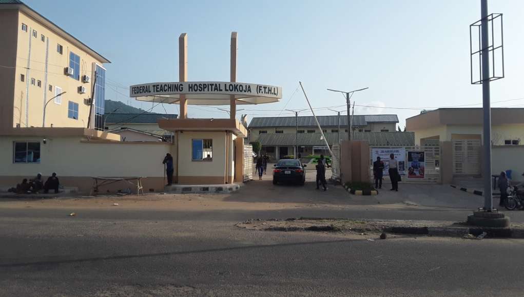 Men Storms Hospital, Attack Staffs Over Death Of A Patient