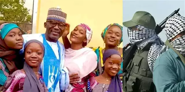 Abuja Insecurity: How Military, Police Rescued Najeebah’s Sisters, Others