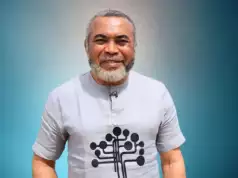 First Lady, Oluremi Tinubu, VP’s Wife, Others Visit Ailing Zack Orji