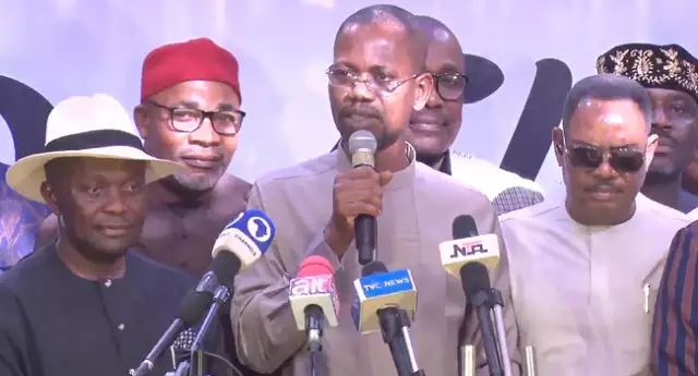 Rivers Assembly Re-invites 9 Commissioners Who Resigned Their Appointments For Fresh Screening