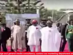 2024 Armed Forces Remembrance Day | WATCH LIVE