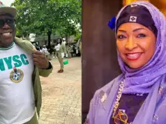 NBA Sues Ogungbe, Musawa, Seeks Withdrawal Of Their NYSC Certificates