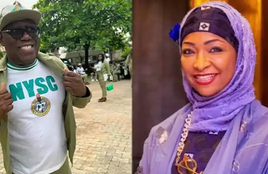 NBA Sues Ogungbe, Musawa, Seeks Withdrawal Of Their NYSC Certificates
