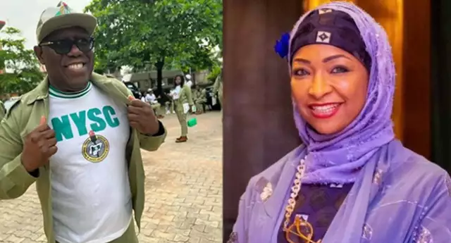 NBA Sues Ogungbe, Musawa, Seeks Withdrawal Of Their NYSC Certificates