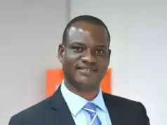 “Nigerian Tax Laws Not Conducive For Growth” — Oyedele "Nigerian Tax Laws Not Conducive For Growth" — Oyedele