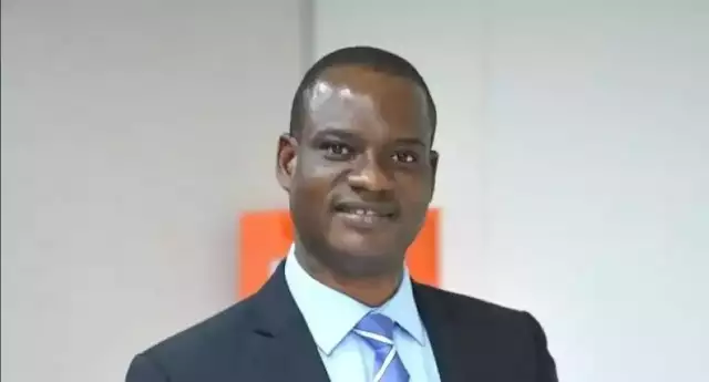 “Nigerian Tax Laws Not Conducive For Growth” — Oyedele "Nigerian Tax Laws Not Conducive For Growth" — Oyedele