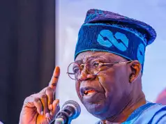 Tinubu Meets Okpebholo, Idahosa, Others In Aso Rock Over Edo APC Crisis Tinubu Meets Okpebholo, Idahosa, Others In Aso Rock Over Edo APC Crisis
