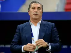 AFCON: Ivory Coast Outplayed Nigeria, Jose Peseiro Peseiro Should Be Sacked Despite Leading Eagles To AFCON 2023 Final, Says Idah